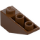 LEGO Helling 1 x 3 (25°) Omgekeerd (4287)