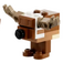 LEGO Reindeer Gonk Droid Minifiguur