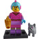 LEGO Retro Space Heroine 71046-4