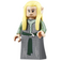 LEGO Rivendell Elf met Grijs Robe Minifiguur