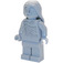 LEGO Rivendell Standbeeld - Recht Haar Minifiguur