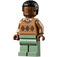 LEGO Robbie Robertson Minifiguur