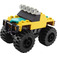 LEGO Rock Monster Truck 30594