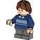 LEGO Ron Weasley met Dark Blauw Trui Minifiguur