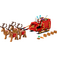 LEGO Santa's Sleigh 40499