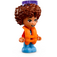 LEGO Santiago met Reddingsvest Minifiguur