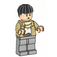 LEGO Satipo Minifiguur