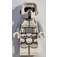 LEGO Scout Trooper (Vrouwelijk) met Grijs Armen Minifiguur