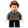 LEGO Seamus Finnigan met Gryffindor Trui met Crest Minifiguur