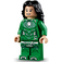 LEGO Sersi Minifiguur