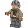 LEGO Sig Greebling Minifiguur