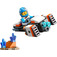 LEGO Space Hoverbike 30663