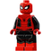 LEGO Spider-Man met Zwart Benen Minifiguur