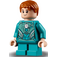 LEGO Sprite Minifiguur