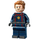 LEGO Star-Lord met Dark Blauw Pak Minifiguur