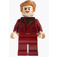 LEGO Star-Lord met Donkerrood Benen Minifiguur