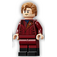 LEGO Star-Lord met Donkerrood Benen met Zwart Boots Minifiguur