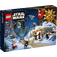 LEGO Star Wars Advent Calendar 2023 75366-1