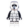 LEGO Star Wars Advent Calendar 75307-1 Subset Day 13 - Scout Trooper