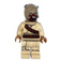 LEGO Star Wars Advent Calendar 75307-1 Subset Day 8 - Tusken Raider