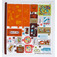 LEGO Sticker Sheet for Set 41717 (10001509)