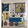 LEGO Sticker Sheet for Set 41727 (10101075)