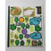 LEGO Sticker Sheet for Set 43200 (83895)