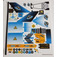 LEGO Sticker Sheet for Set 71460