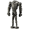 LEGO Super Battle Droid met Smal Hoofd Minifiguur