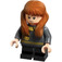 LEGO Susan Bones met Hufflepuff Trui en Sjaal Minifiguur