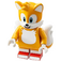 LEGO Tails Minifiguur