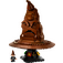 LEGO Talking Sorting Hat 76429