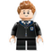 LEGO Terry Boot Minifiguur