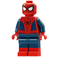 LEGO The Amazing Spider-Man Minifiguur