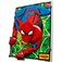 LEGO The Amazing Spider-Man 31209