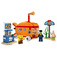 LEGO The Bikini Bottom Express 3830