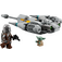 LEGO The Mandalorian N-1 Starfighter Microfighter 75363