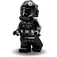 LEGO Tie Bomber Piloot Minifiguur