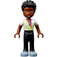 LEGO Trevor Minifiguur