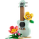 LEGO Tropical Ukulele 31156