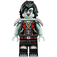 LEGO Vampire Guitarist Minifiguur