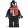 LEGO Venom met Rood Sjaal Minifiguur