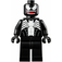 LEGO Venom met Tanden Parted Minifiguur