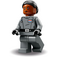 LEGO Vice Admiral Sloane Minifiguur