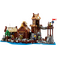 LEGO Viking Village 21343