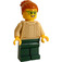 LEGO Walker Minifiguur