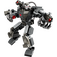 LEGO War Machine Mech Armor 76277