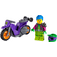 LEGO Wheelie Stunt Bike 60296