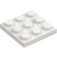 LEGO Plaat 3 x 3 (11212)