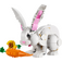 LEGO White Rabbit 31133